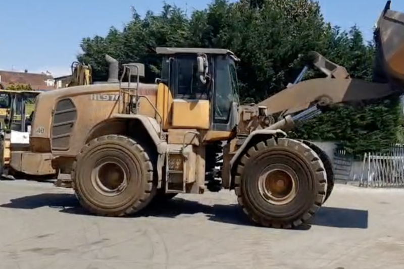 OmecoHub - Immagine HYUNDAI HL970